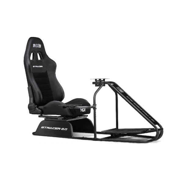 Next Level Racing Cockpit Simulador GT Racer 2.0