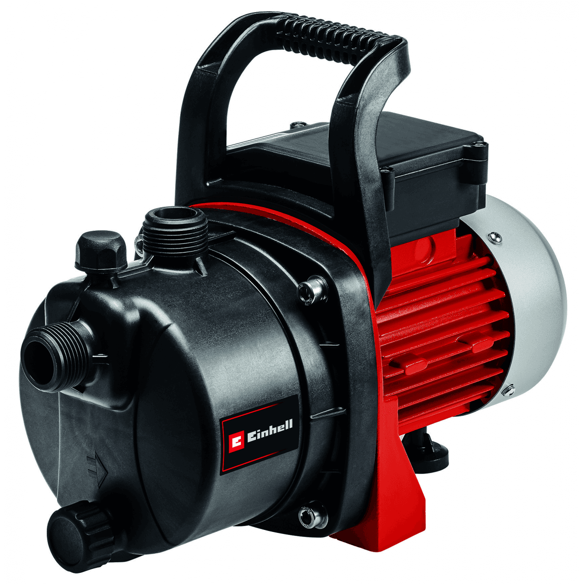 Bomba de jardim GC-GP 6538