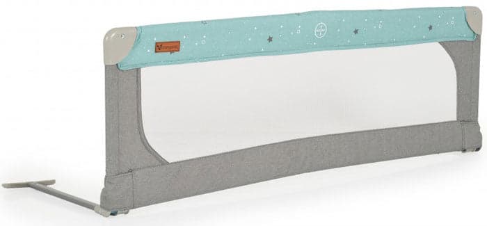 Barreira de cama 130cm Cangaroo mint
