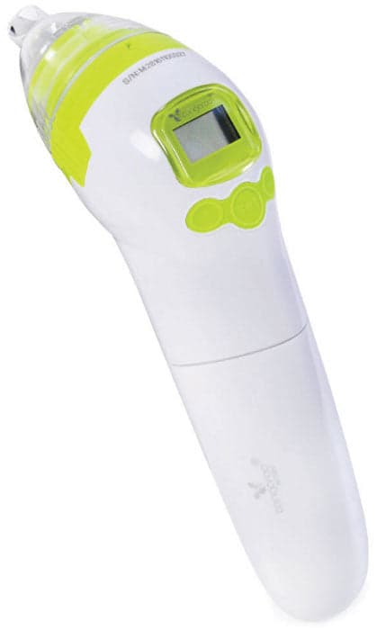 Aspirador nasal elétrico Cangaroo Purity