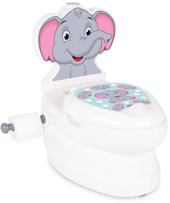 Bacio educativo Pilsan Elephant