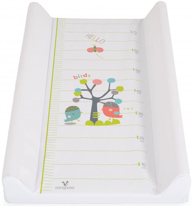 Vestidor Cangaroo Hello