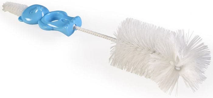 Escovilhão 2 em 1 Cangaroo blue