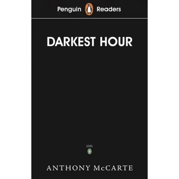 Penguin Readers Level 6: Darkest Hour