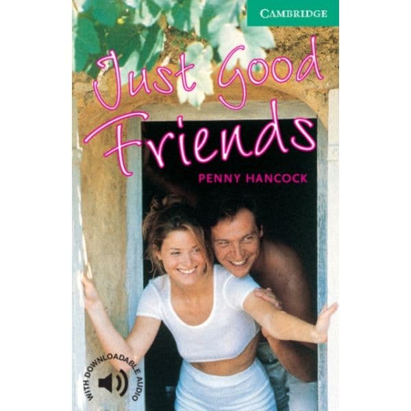 Just Good Friends Level 3