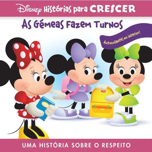As Gémeas Fazem Turnos