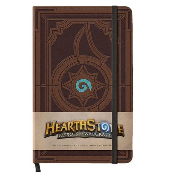 Insight Caderno World of Warcraft