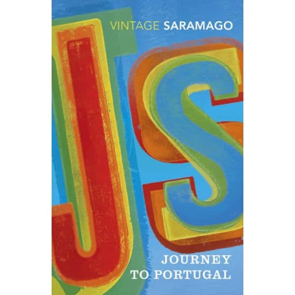 Journey To Portugal