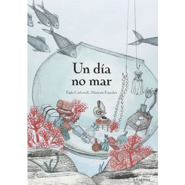Un día no mar