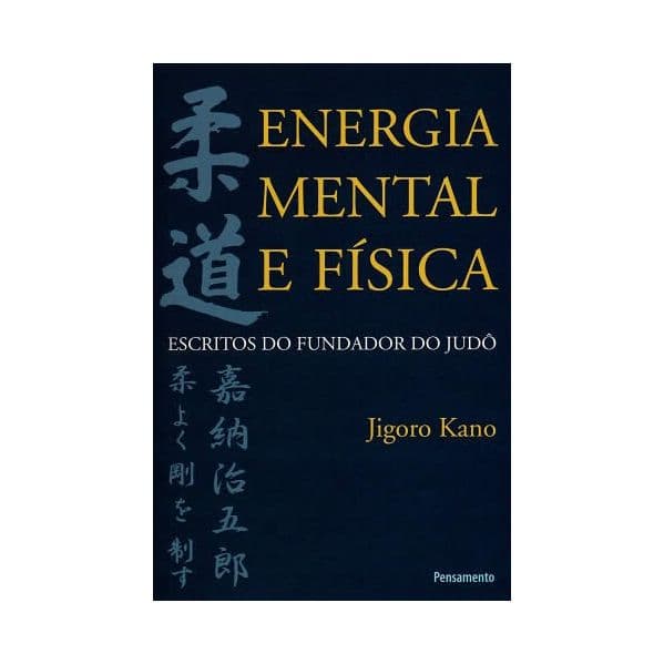 Energia Mental e Física