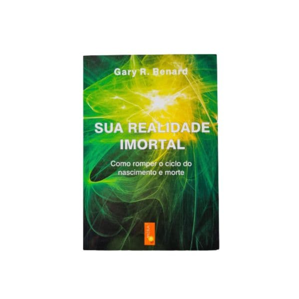 Sua Realidade Imortal