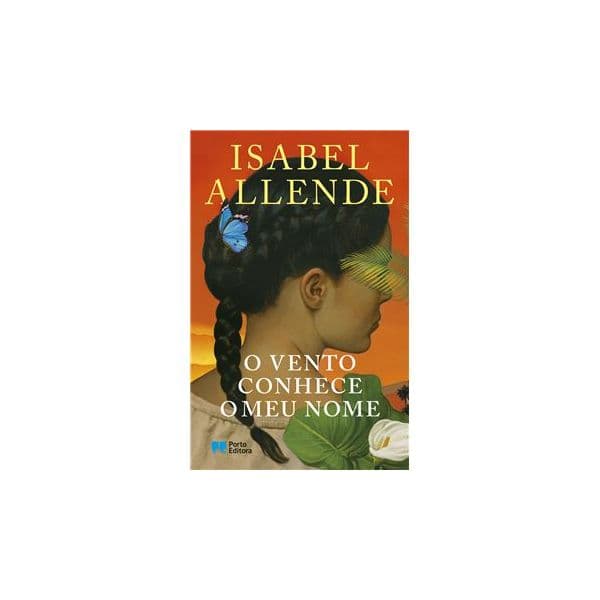 O Vento Conhece o Meu Nome