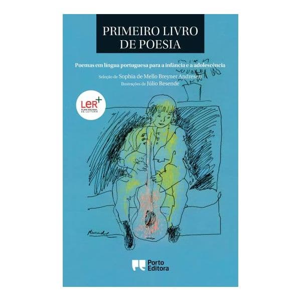 Primeiro Livro de Poesia
