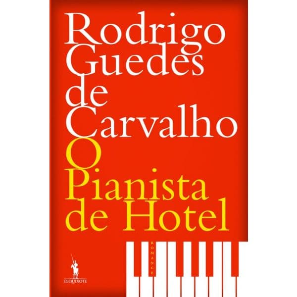 O Pianista de Hotel