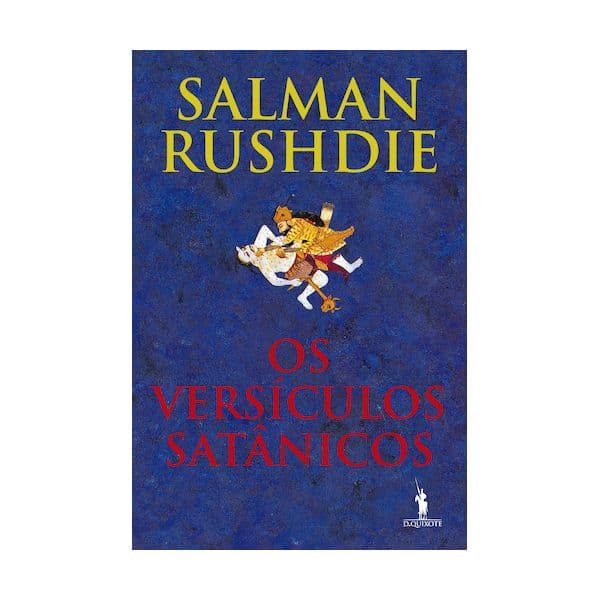 Os Versículos Satânicos