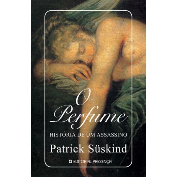 O Perfume - História de um Assassino