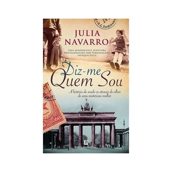 Diz-Me Quem Sou