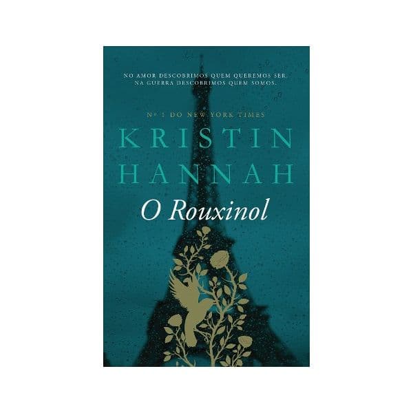 O Rouxinol