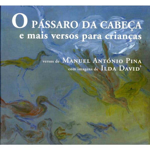 O Pássaro da Cabeça
