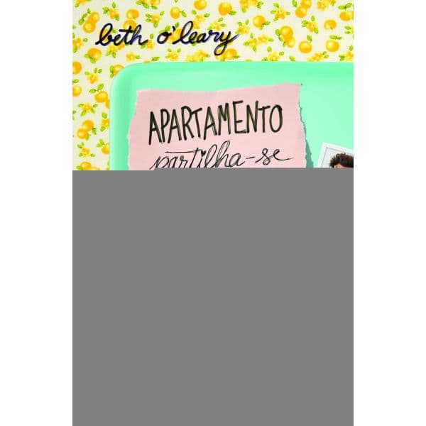 Apartamento Partilha-se