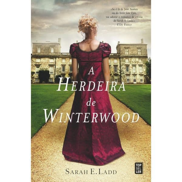 A Herdeira de Winterwood
