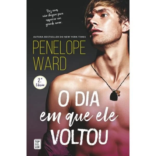 O Dia em que Ele Voltou