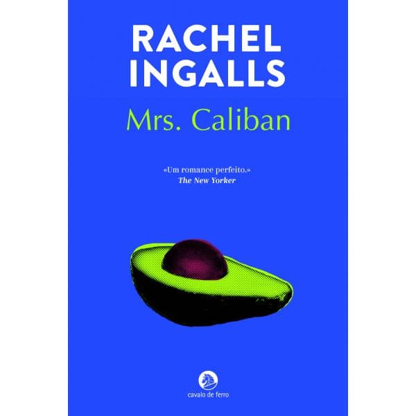 Mrs. Caliban