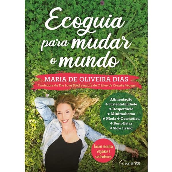 Ecoguia para Mudar o Mundo