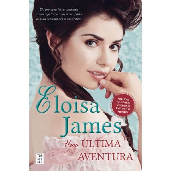 Uma Última Aventura