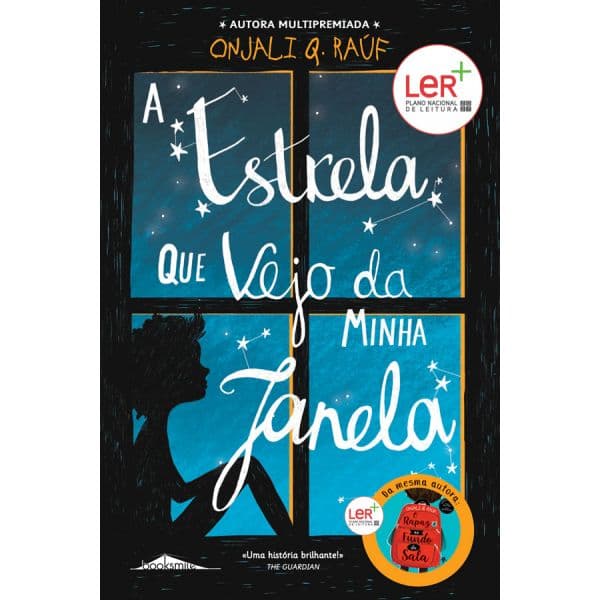A Estrela Que Vejo da Minha Janela
