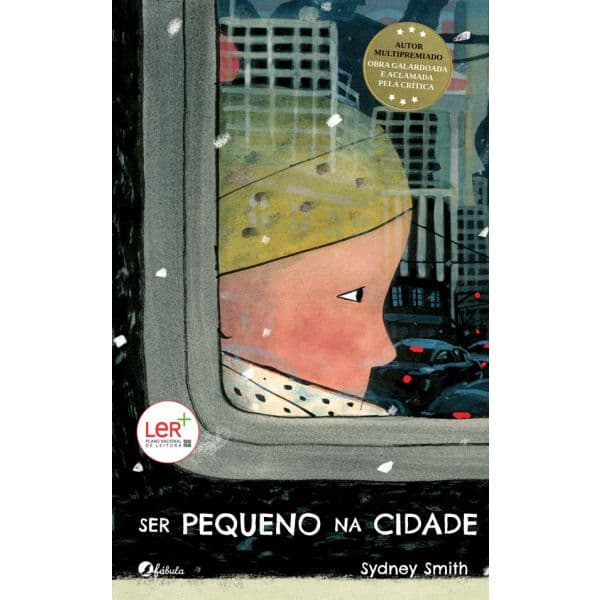 Ser Pequeno na Cidade