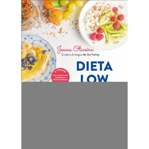 Dieta Low FODMAP