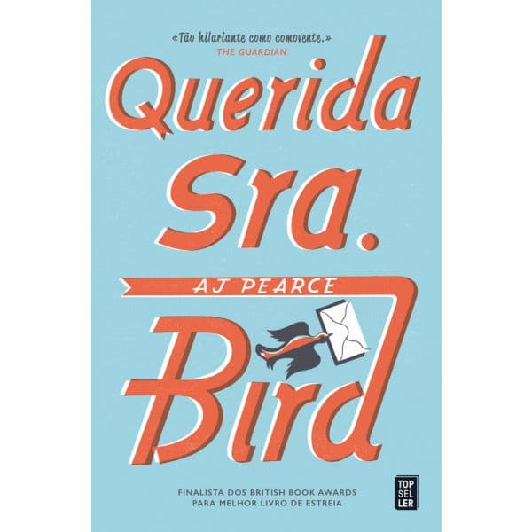 Querida Sra. Bird
