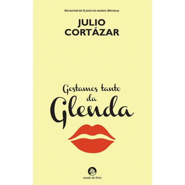 Gostamos Tanto da Glenda