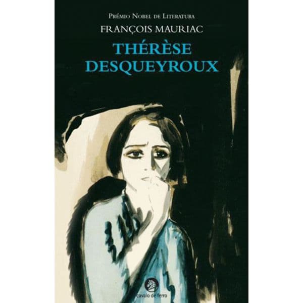 Thérèse Desqueyroux