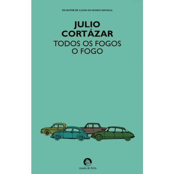 Todos os Fogos o Fogo
