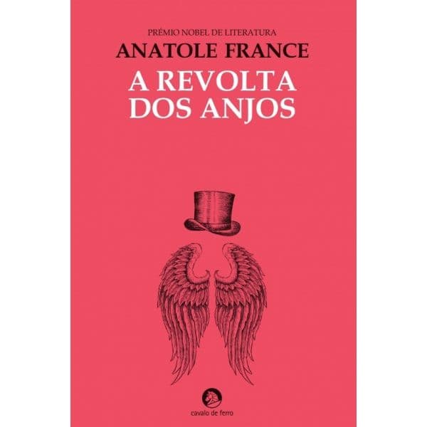 A Revolta dos Anjos