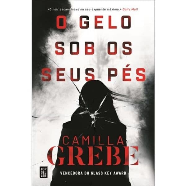 O Gelo sob os Seus Pés