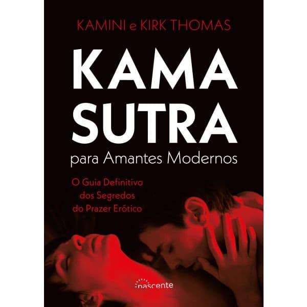 Kama Sutra para Amantes Modernos