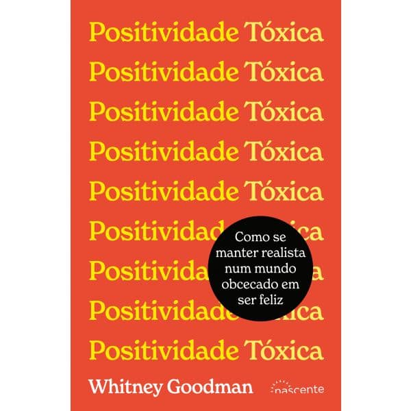 Positividade Tóxica
