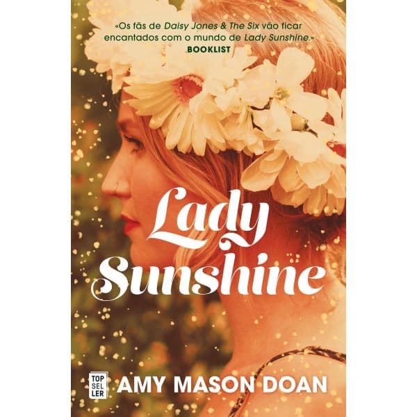 Lady Sunshine
