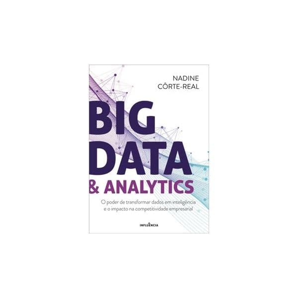 Big Data & Analytics