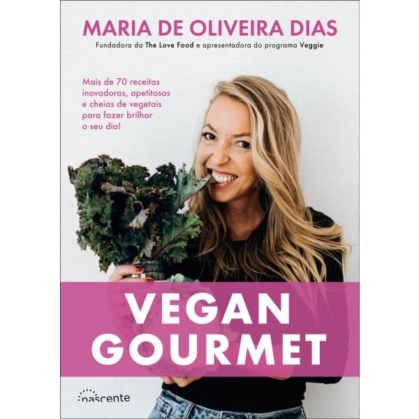 Vegan Gourmet