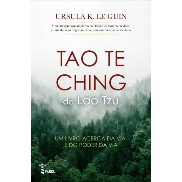 Tao Te Ching de Lao Tzu