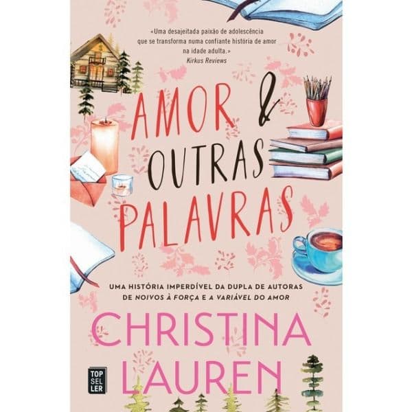 Amor e Outras Palavras
