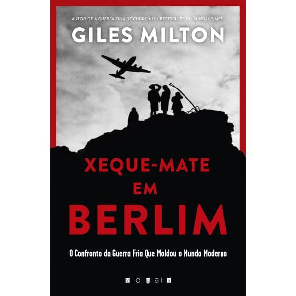 Xeque-Mate em Berlim