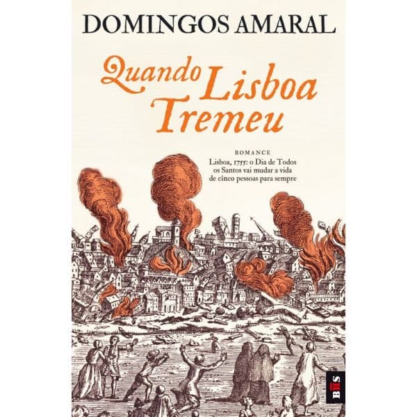 Bis - Quando Lisboa Tremeu