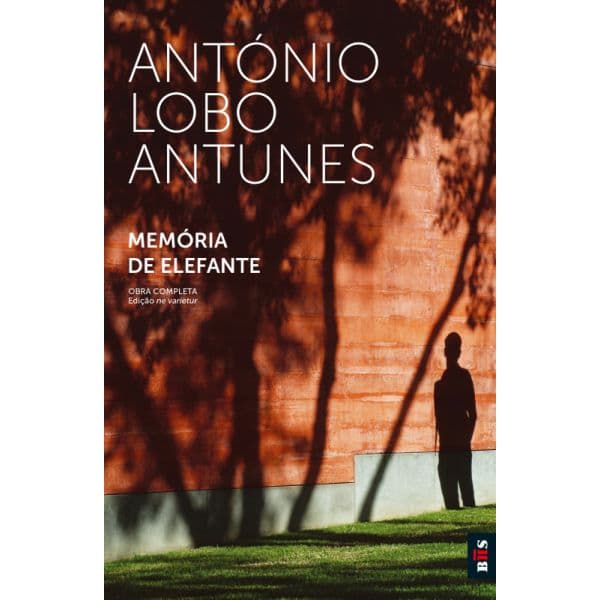 Memória de Elefante
