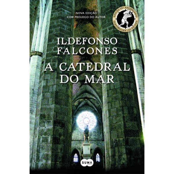 A catedral do mar