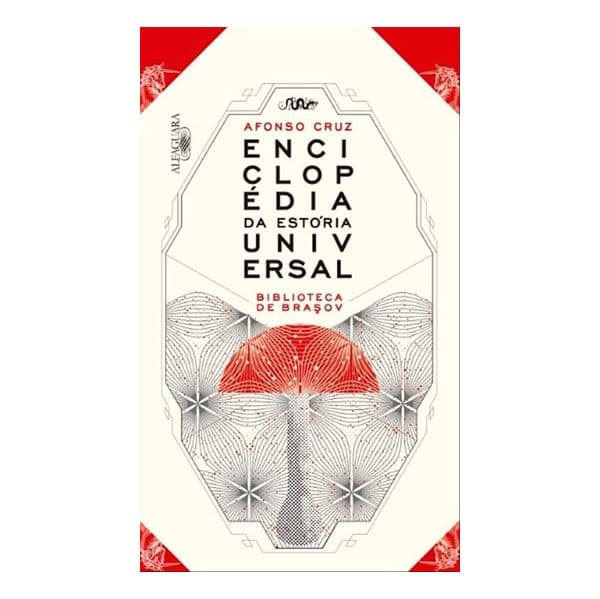 Enciclopédia Da Estória Universal 6-Biblio. De Brasov
